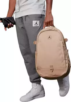 Рюкзак Jordan Cordura 29 л Franchise, цвет Legend Md Brown