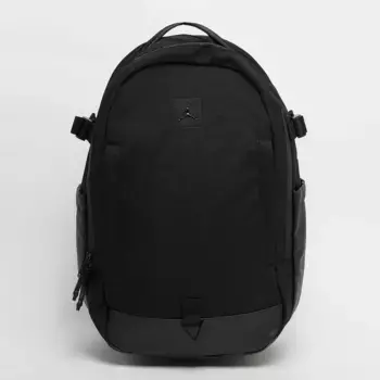 Рюкзак Jordan Jam Cordura Franchise, черный