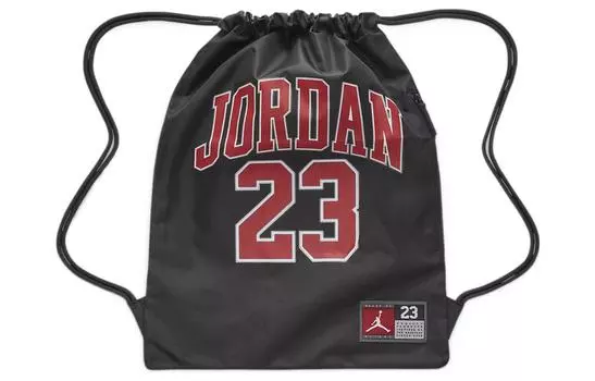 Рюкзак JORDAN Jersey Gym Sack 8.25L