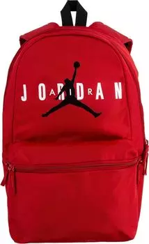 Рюкзак Jordan Jumpman HBR Air Pack, мультиколор