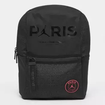 Рюкзак Jordan PSG Essential, черный
