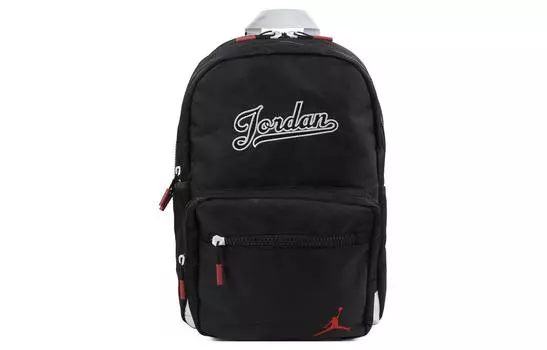 Рюкзак Jordan унисекс MVP, Black