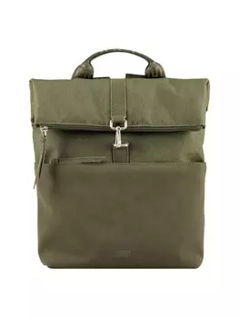 Рюкзак Jost Andoya 35 cm, серо-коричневый