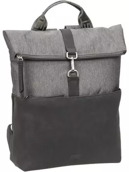 Рюкзак Jost / Andoya 6043, цвет dark grey