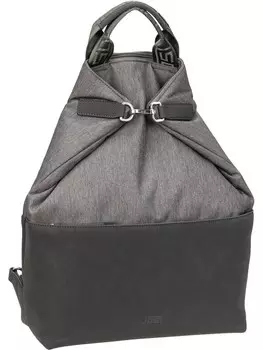 Рюкзак JOST Backpack Andoya, цвет dark grey/mottled grey
