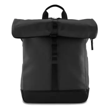 Рюкзак JOST Borgholm, черный