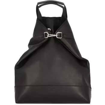 Рюкзак JOST, черный