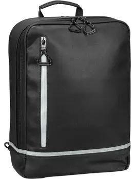 Рюкзак Jost, черный