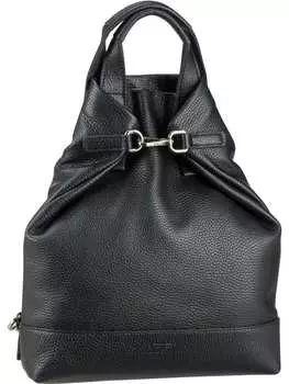 Рюкзак Jost, черный