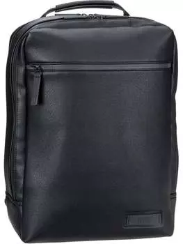 Рюкзак Jost, черный