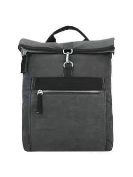 Рюкзак Jost, черный