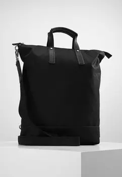 Рюкзак Jost, черный