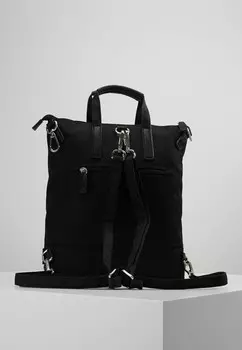 Рюкзак Jost, черный