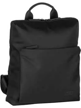 Рюкзак Jost, черный