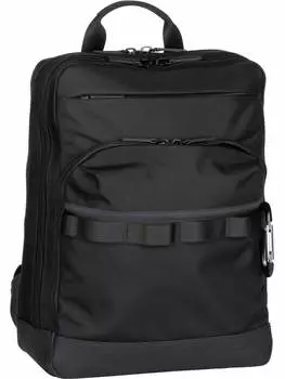 Рюкзак Jost, черный