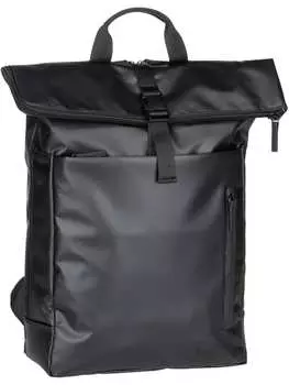 Рюкзак Jost, черный