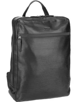 Рюкзак Jost, черный