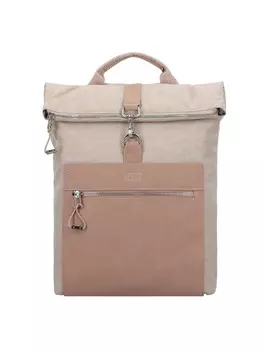 Рюкзак Jost, цвет nude