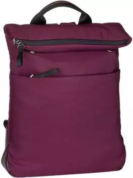 Рюкзак Jost, цвет wine