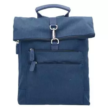 Рюкзак Jost, дымчатый синий