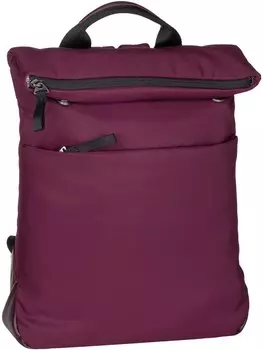 Рюкзак JOST Falun, бордовый