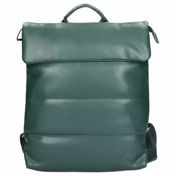 Рюкзак Jost Kaarina 31 cm, цвет bottlegreen
