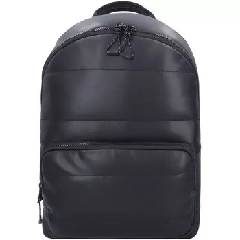 Рюкзак JOST Kaarina, черный