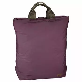 Рюкзак Jost Kemi X Change Bag S 40 cm, цвет wine