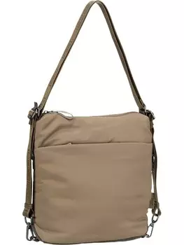 Рюкзак JOST, коричневый