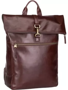 Рюкзак Jost, коричневый