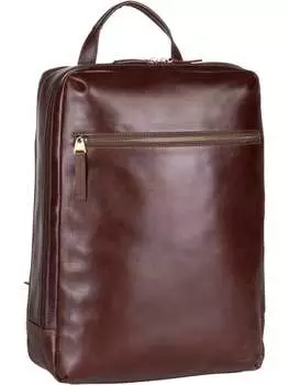 Рюкзак Jost, коричневый