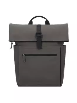 Рюкзак Jost Lindberg 45 cm Laptopfach, оливковый