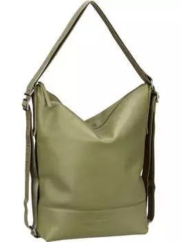 Рюкзак Jost, оливковый