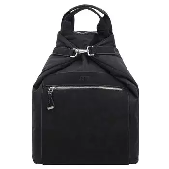 Рюкзак Jost Roskilde 40 cm Laptopfach, черный