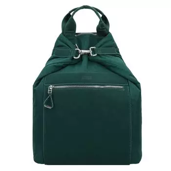 Рюкзак Jost Roskilde 40 cm Laptopfach, цвет bottlegreen