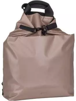 Рюкзак Jost Rucksack / Backpack Tolja 4233, серо-коричневый