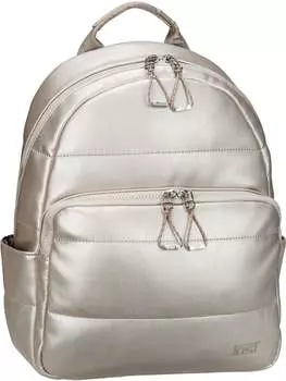 Рюкзак Jost, серебряный