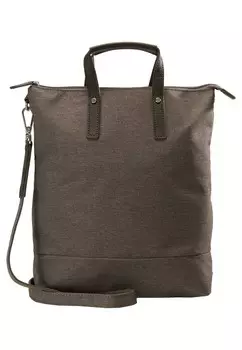 Рюкзак Jost, серо-коричневый