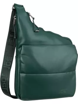 Рюкзак Jost Sling Kaarina Crossover, цвет Bottlegreen