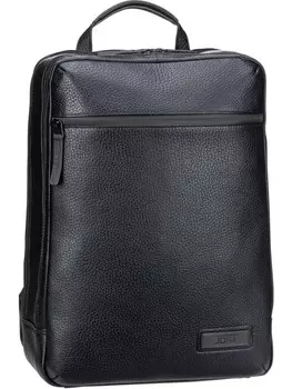 Рюкзак Jost / Stockholm Daypack, черный