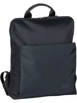 Рюкзак Jost, темно-синий
