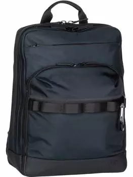 Рюкзак Jost, темно-синий