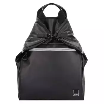 Рюкзак JOST Tolja, черный