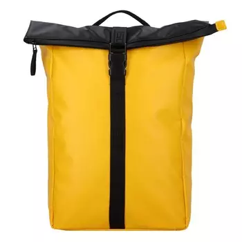 Рюкзак Jost TOLJA, желтый