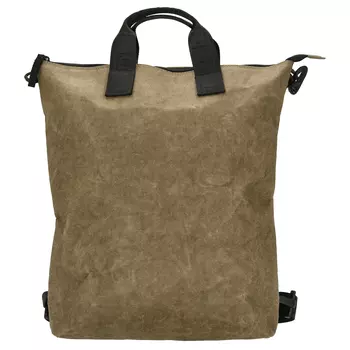 Рюкзак Jost Trosa X Change Bag S 40 cm, оливковый