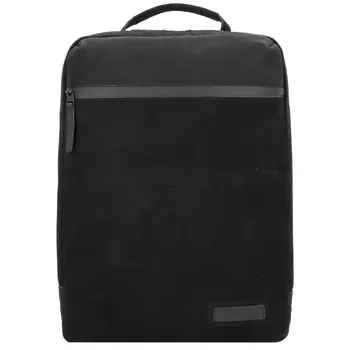 Рюкзак JOST Vaxholm, черный