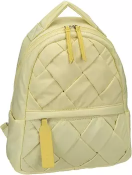 Рюкзак Jost, желтый