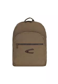 Рюкзак Journey 40 см с отделением для ноутбука camel active, песочный