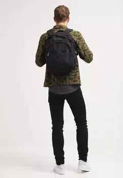 Рюкзак JOURNEY camel active, черный