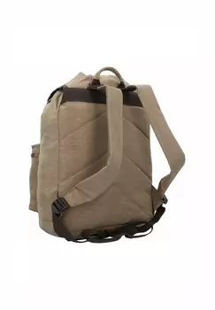 Рюкзак JOURNEY FUN camel active, песочный